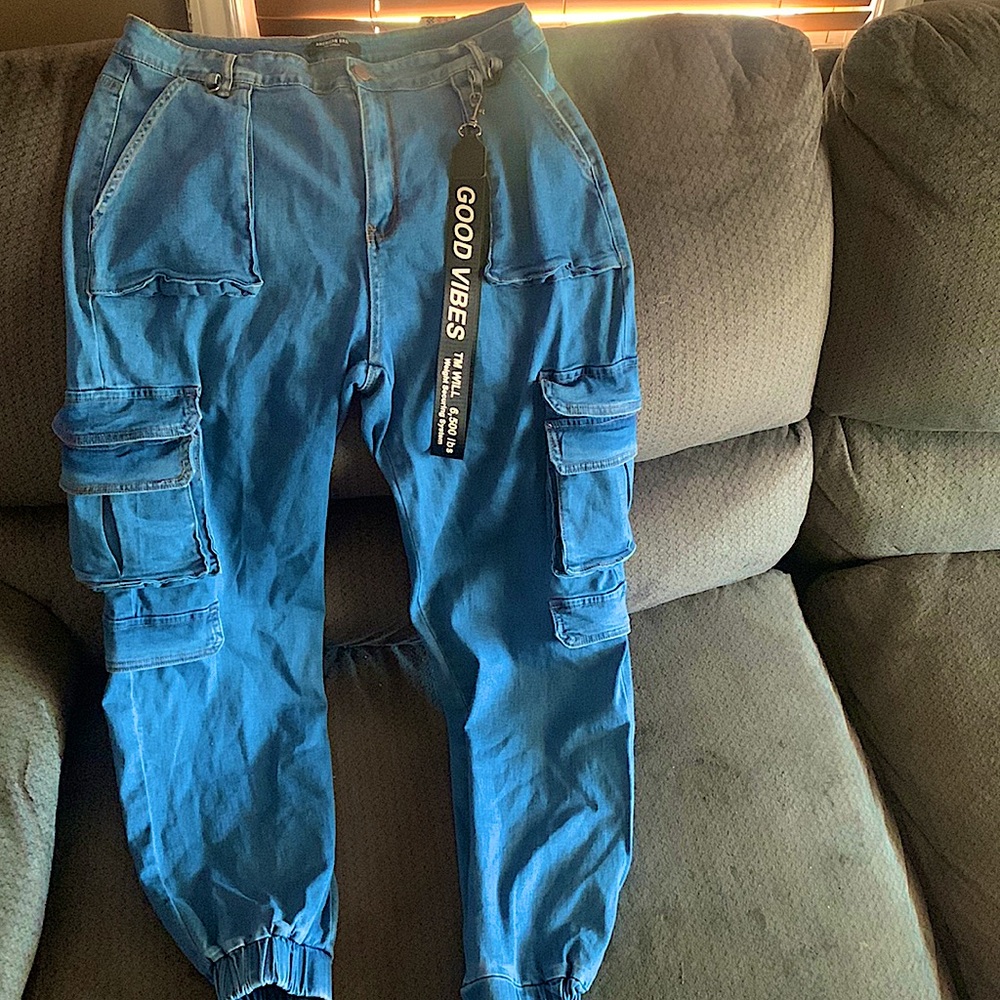 Vibe joggers